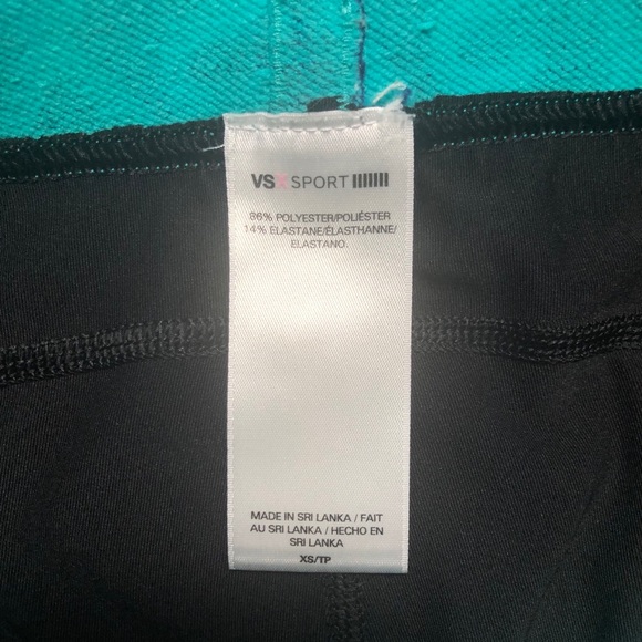 Victoria Secret X Spandex - Picture 3 of 3